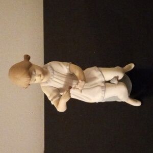 Vintage Lladro figurine